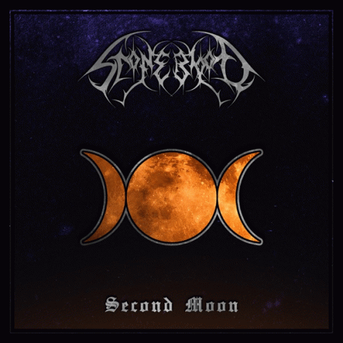 Stoneblood : Second Moon
